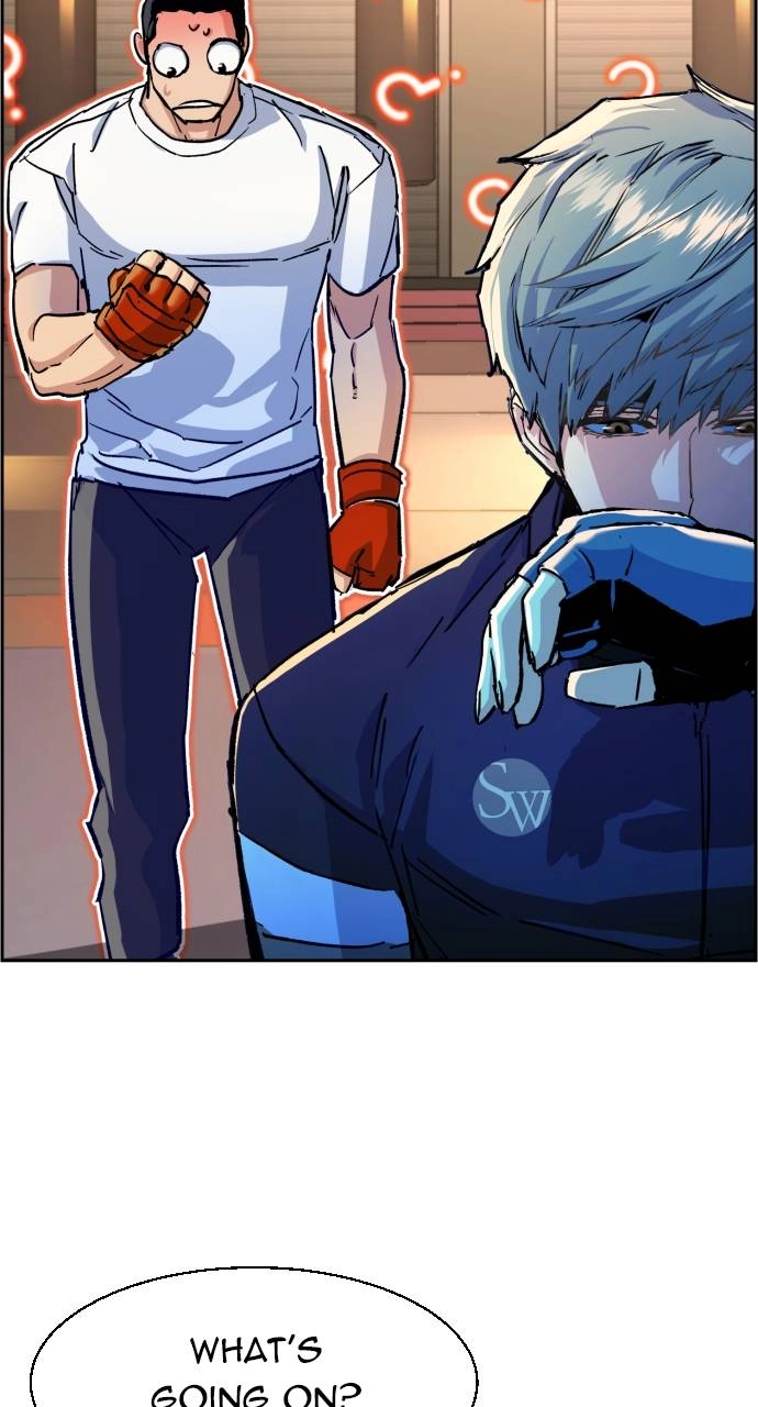 Mercenary Enrollment Chapter 115 Page 39