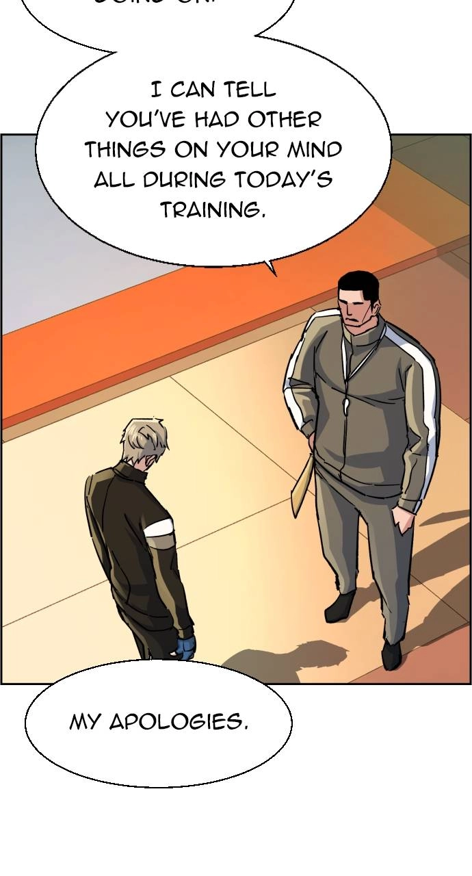 Mercenary Enrollment Chapter 115 Page 40