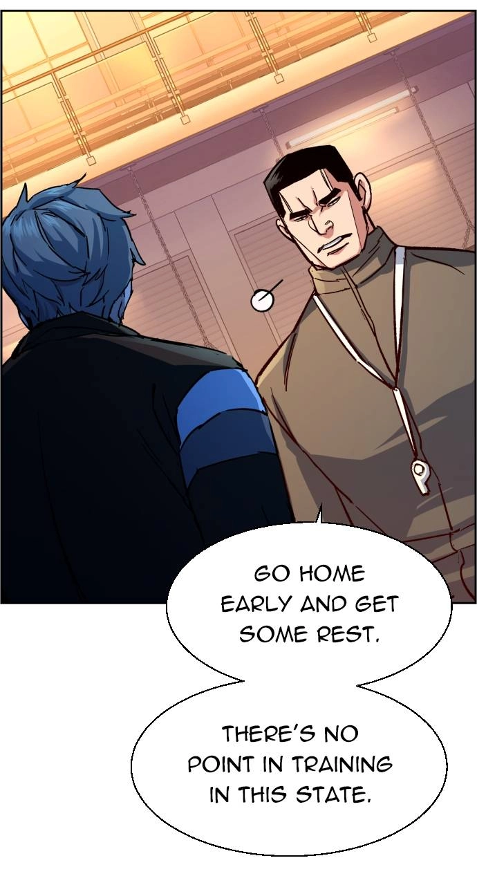 Mercenary Enrollment Chapter 115 Page 44