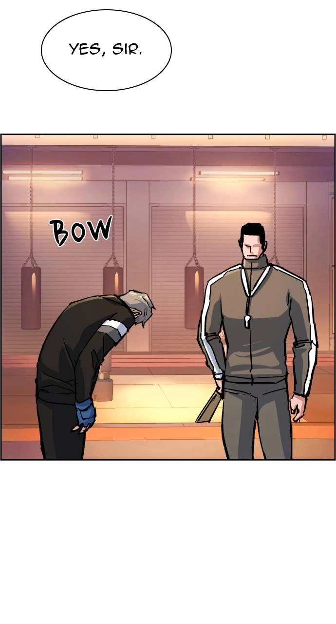 Mercenary Enrollment Chapter 115 Page 45