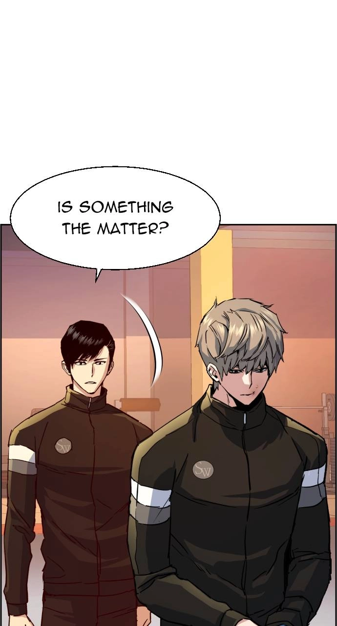 Mercenary Enrollment Chapter 115 Page 47