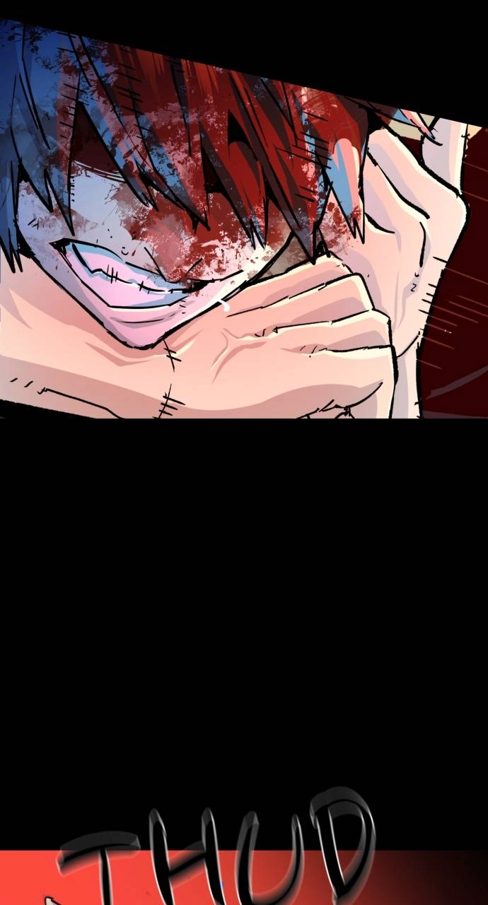 Mercenary Enrollment Chapter 115 Page 64