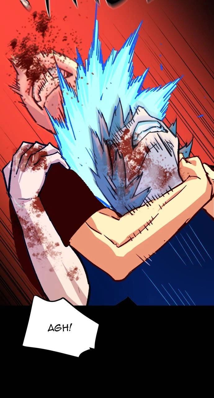 Mercenary Enrollment Chapter 115 Page 65