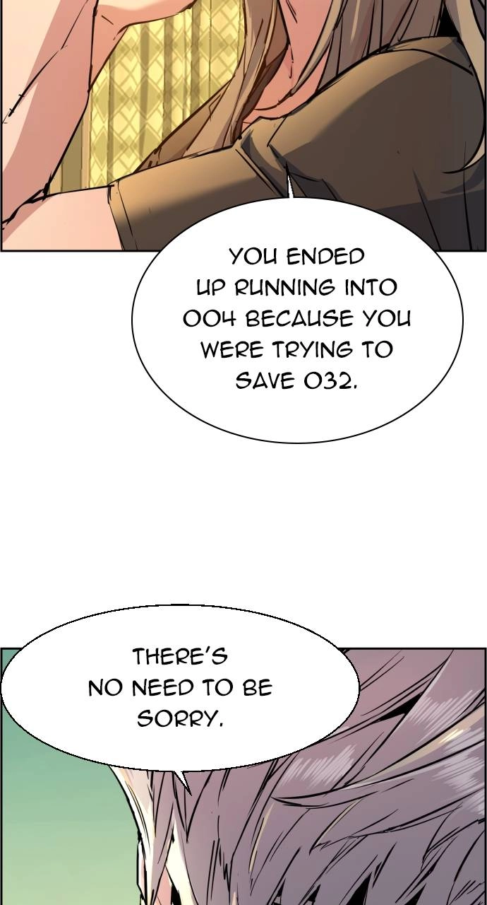 Mercenary Enrollment Chapter 115 Page 6