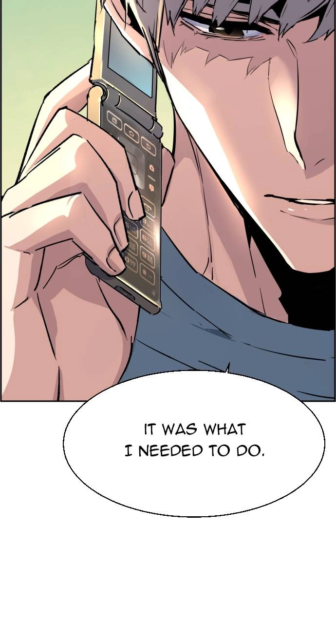 Mercenary Enrollment Chapter 115 Page 7