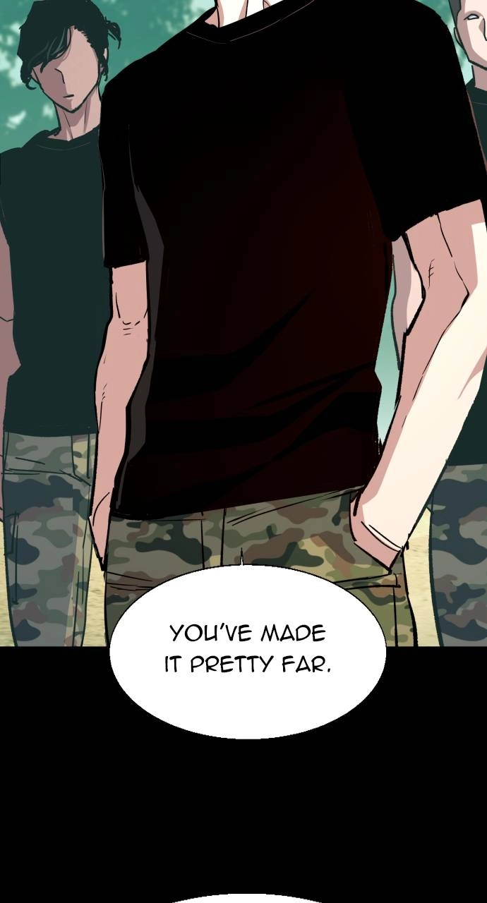 Mercenary Enrollment Chapter 115 Page 82