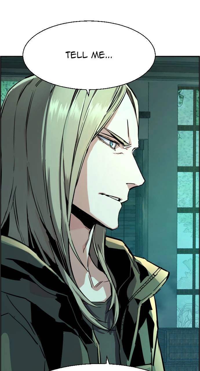 Mercenary Enrollment Chapter 115 Page 92