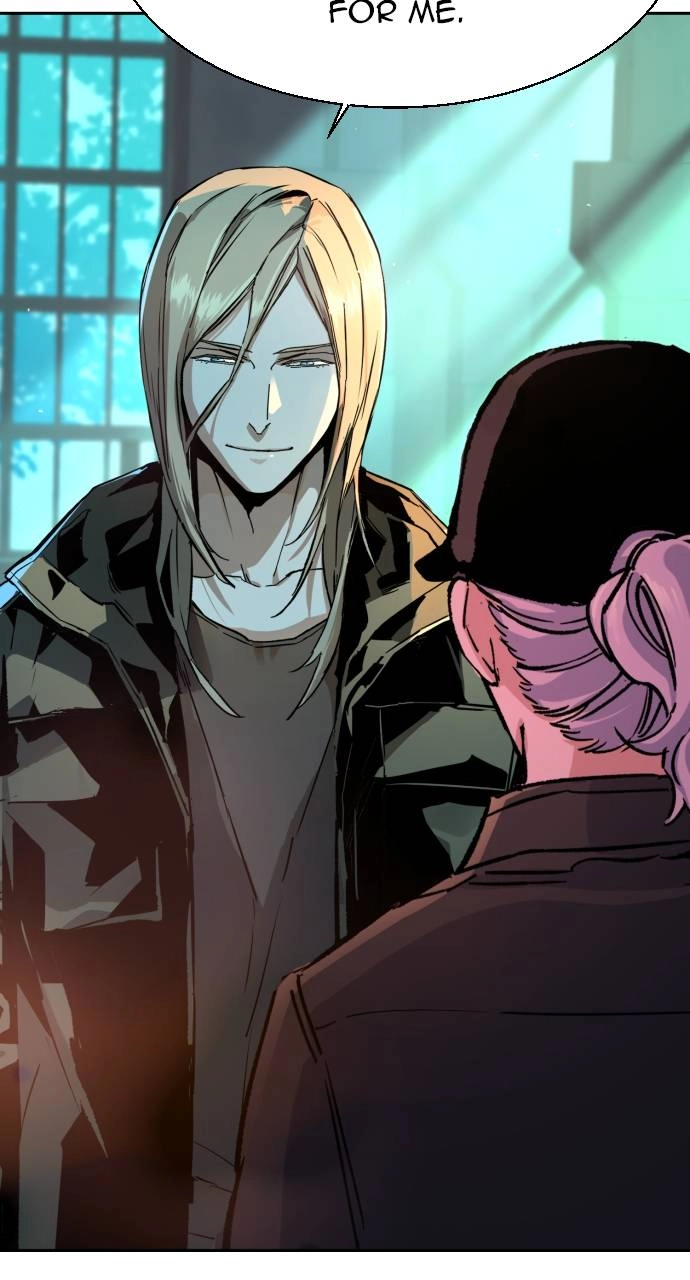 Mercenary Enrollment Chapter 115 Page 96