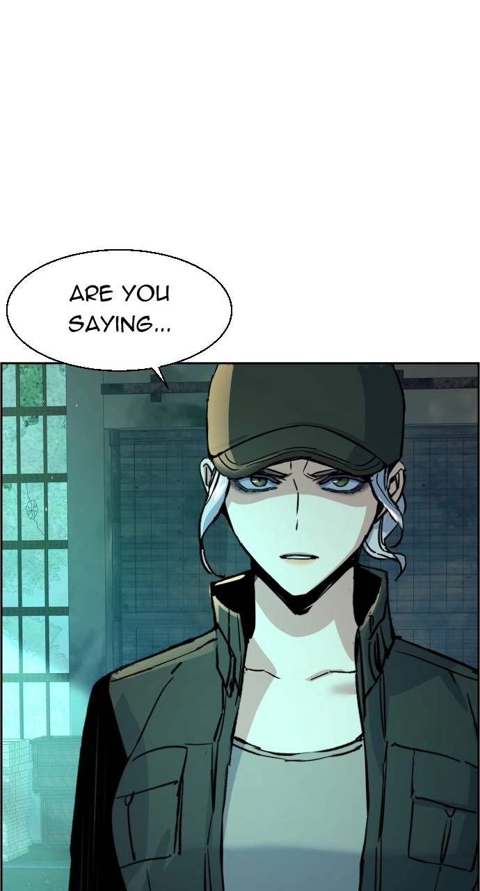 Mercenary Enrollment Chapter 115 Page 97