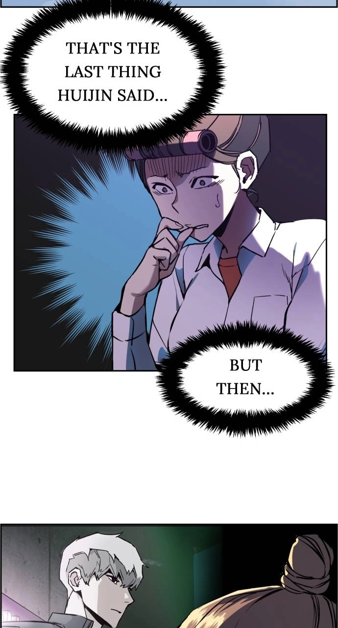 Mercenary Enrollment Chapter 10 Page 11