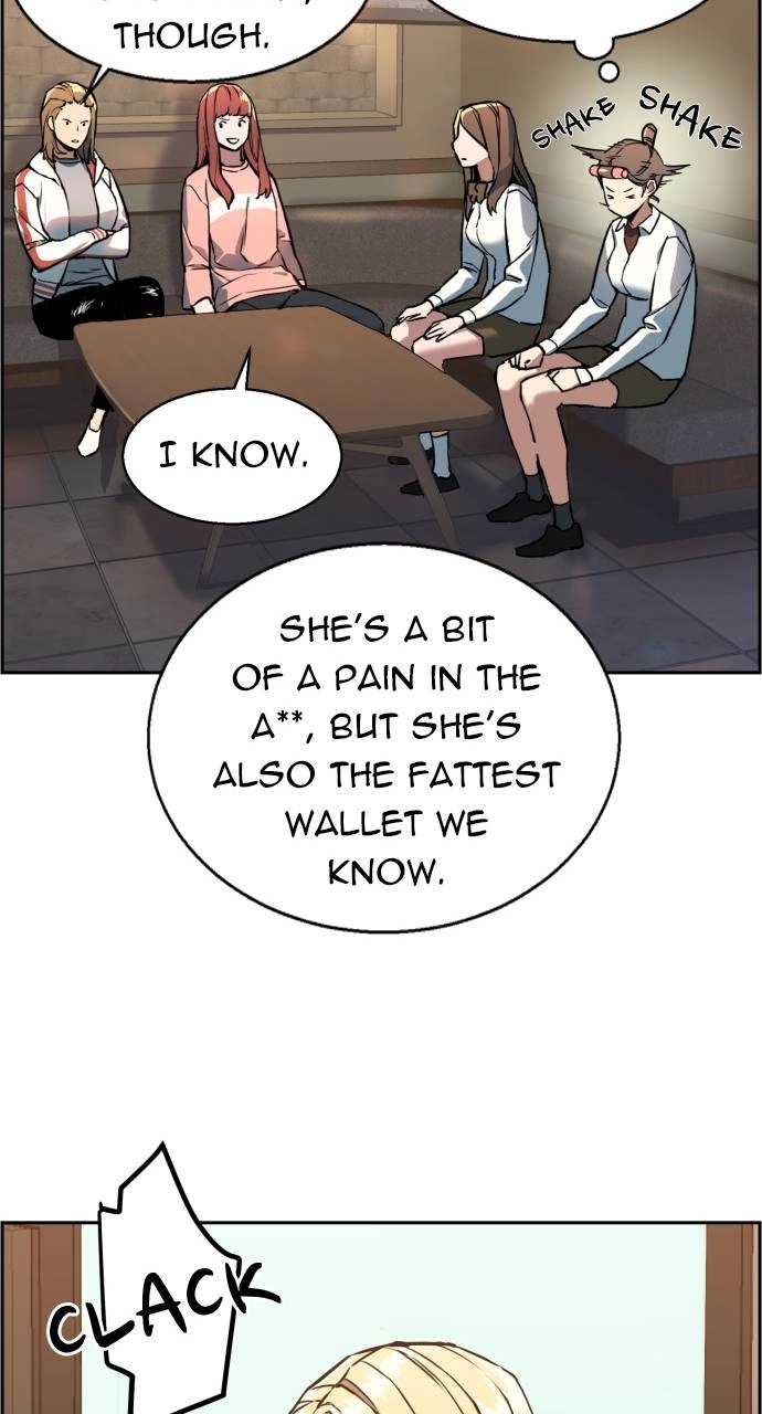 Mercenary Enrollment Chapter 10 Page 13