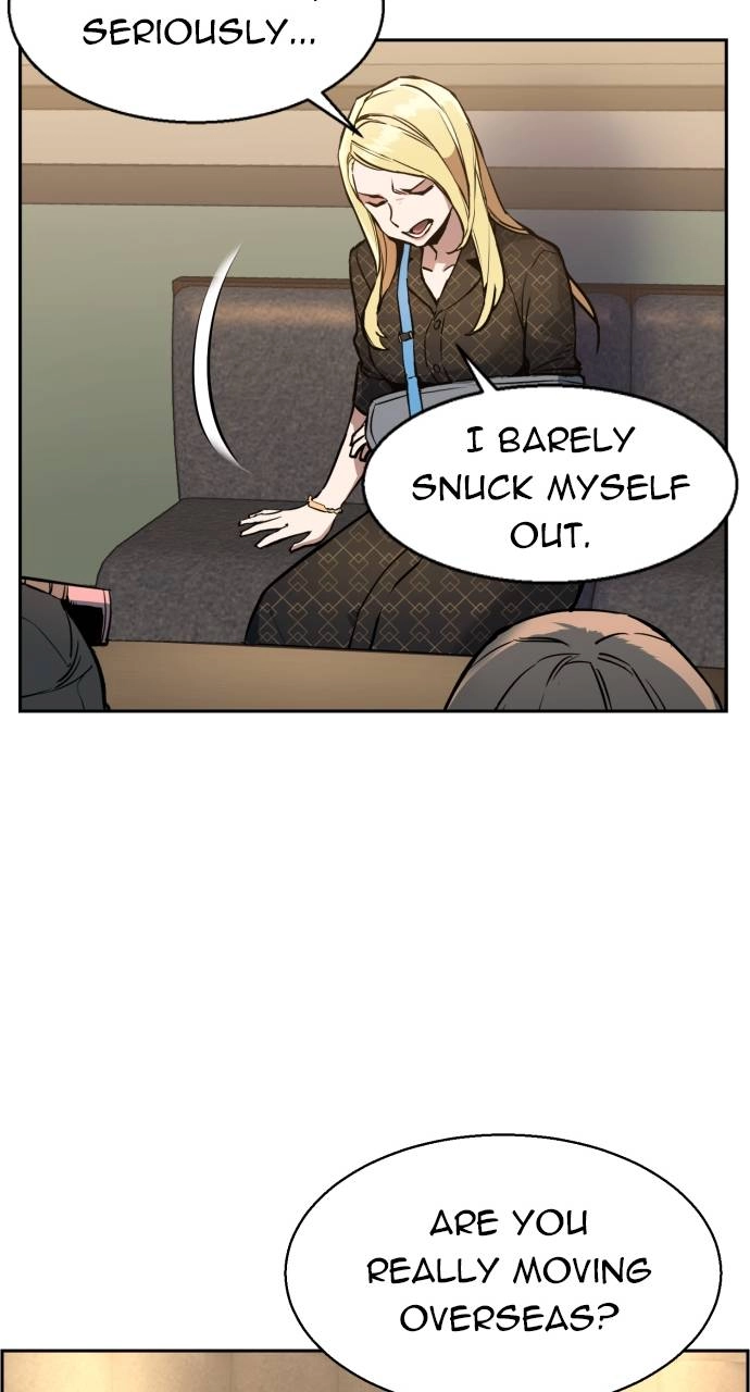 Mercenary Enrollment Chapter 10 Page 16