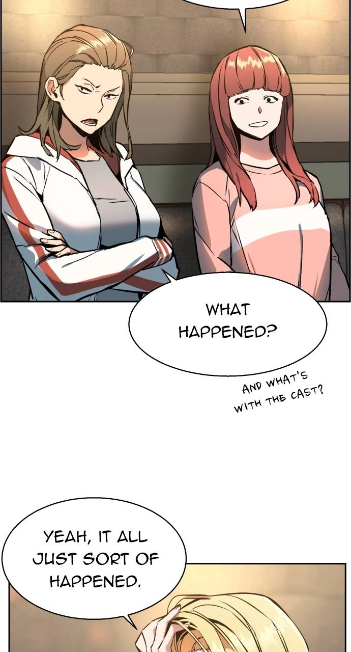 Mercenary Enrollment Chapter 10 Page 17