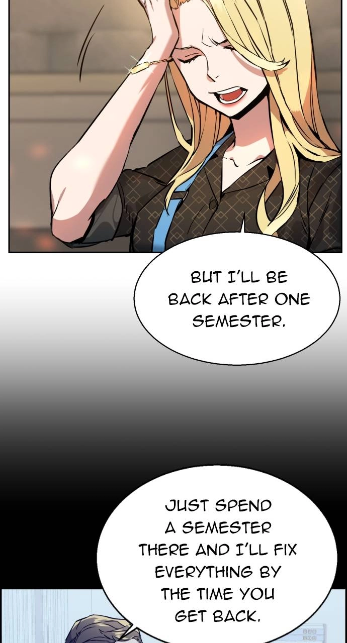 Mercenary Enrollment Chapter 10 Page 18