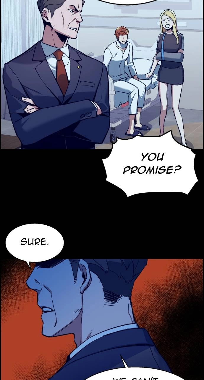 Mercenary Enrollment Chapter 10 Page 19