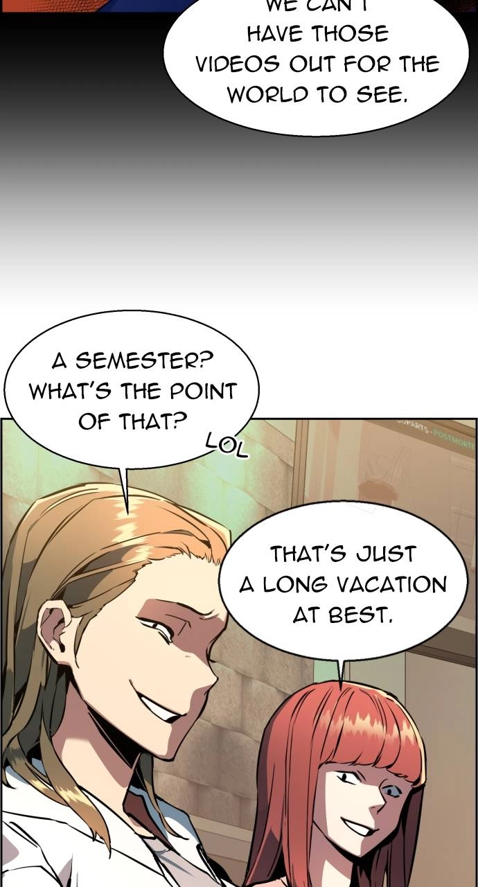Mercenary Enrollment Chapter 10 Page 20