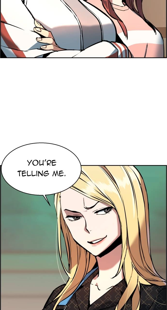Mercenary Enrollment Chapter 10 Page 21