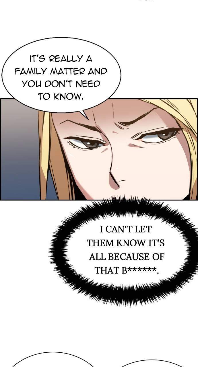 Mercenary Enrollment Chapter 10 Page 23