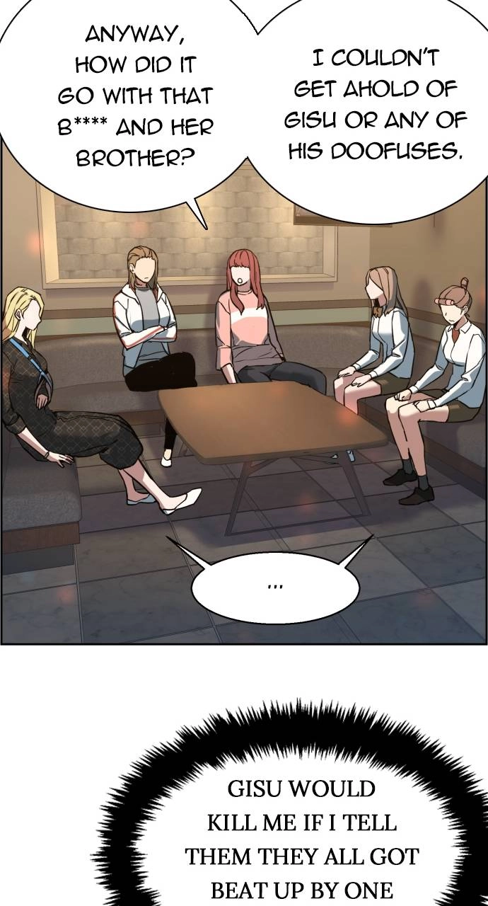 Mercenary Enrollment Chapter 10 Page 24