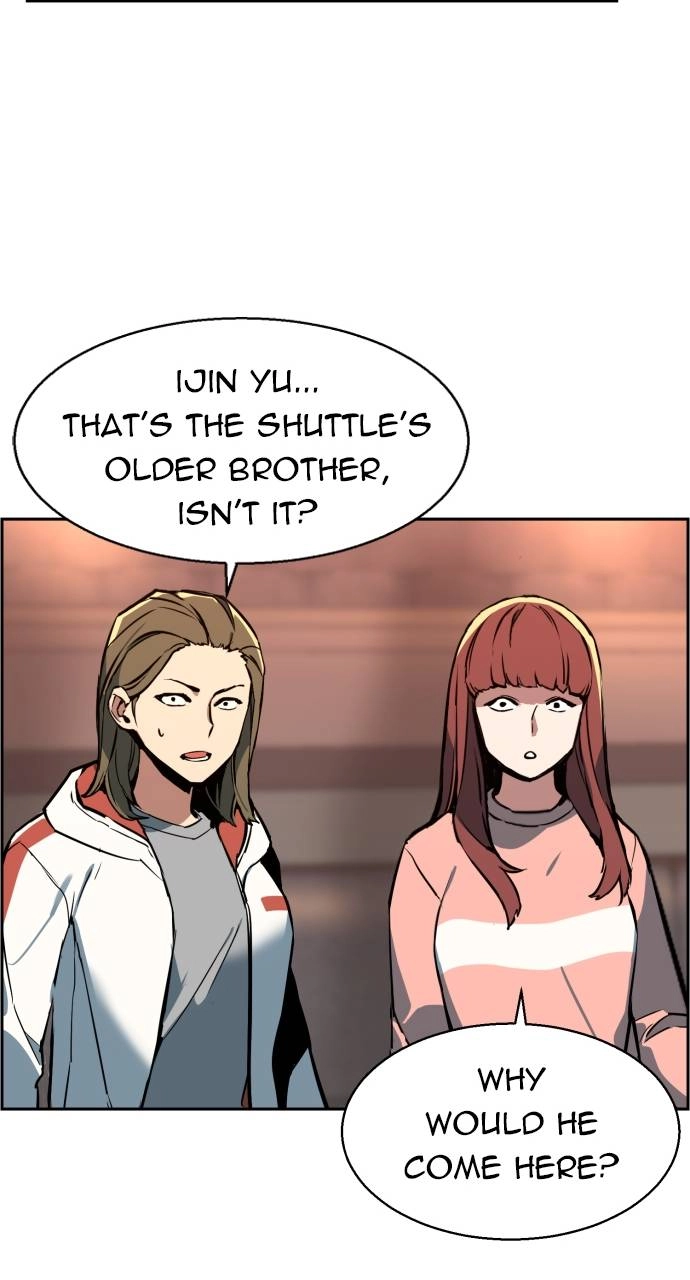 Mercenary Enrollment Chapter 10 Page 40