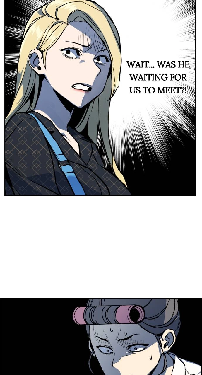 Mercenary Enrollment Chapter 10 Page 44