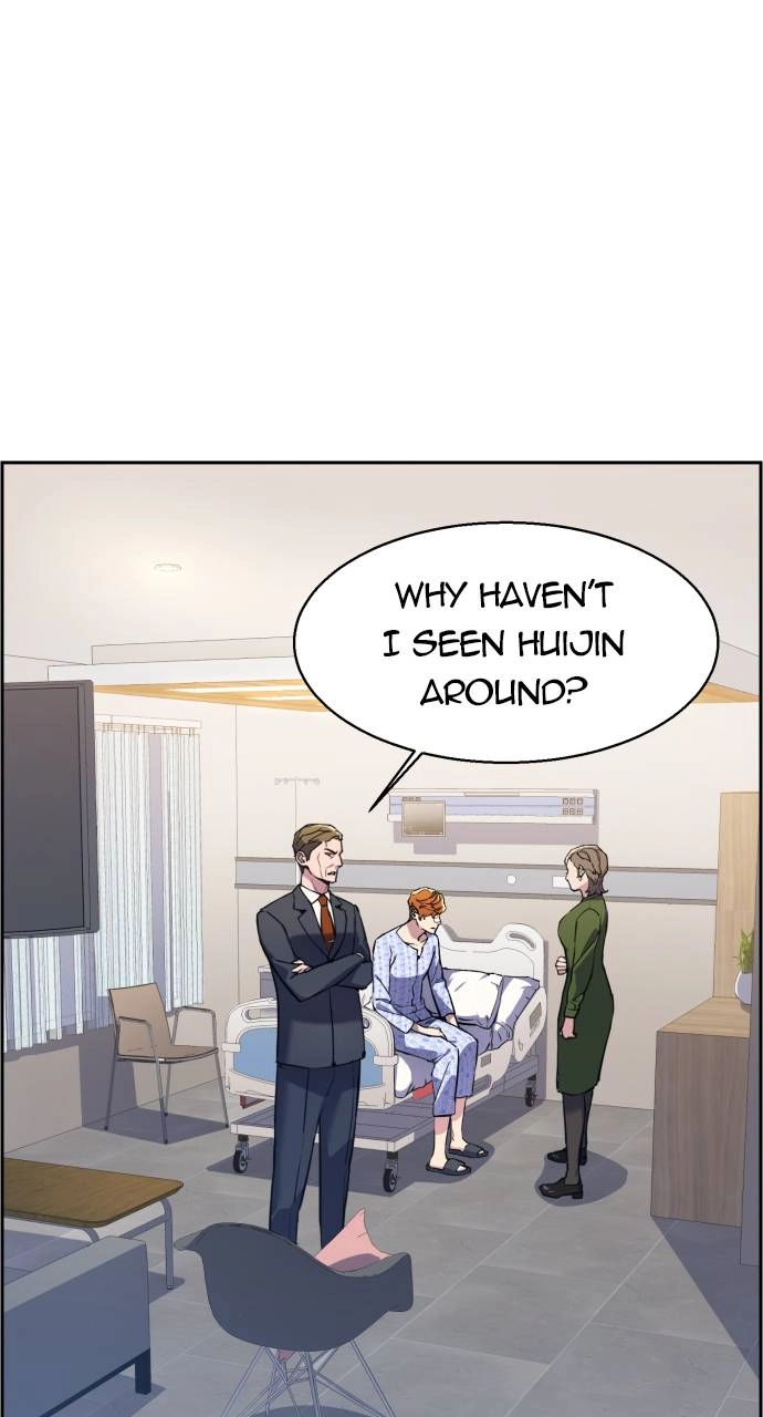 Mercenary Enrollment Chapter 10 Page 52