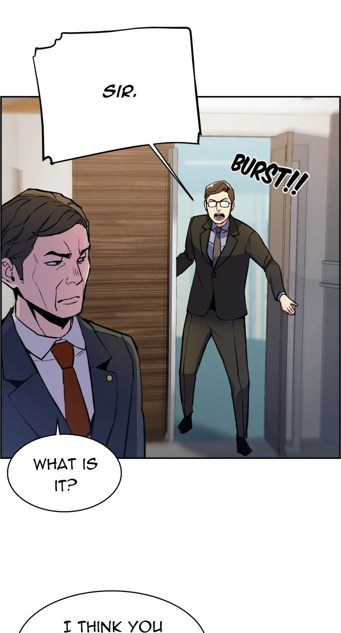 Mercenary Enrollment Chapter 10 Page 55