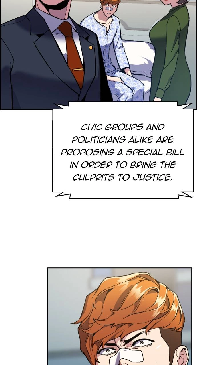 Mercenary Enrollment Chapter 10 Page 58