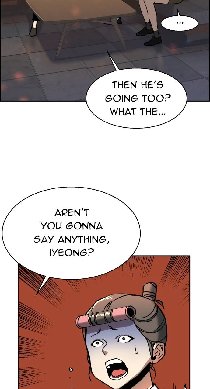 Mercenary Enrollment Chapter 10 Page 5