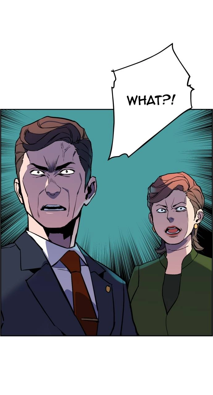 Mercenary Enrollment Chapter 10 Page 60
