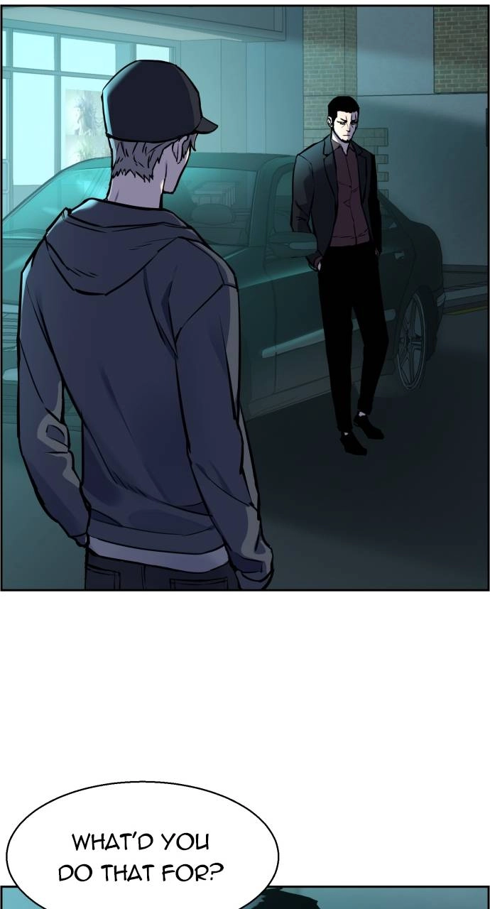 Mercenary Enrollment Chapter 10 Page 64