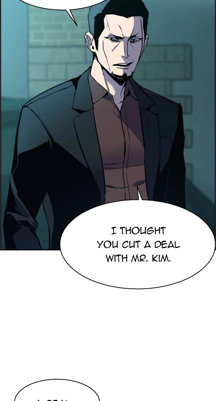 Mercenary Enrollment Chapter 10 Page 65