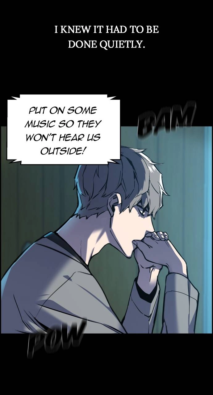 Mercenary Enrollment Chapter 10 Page 68