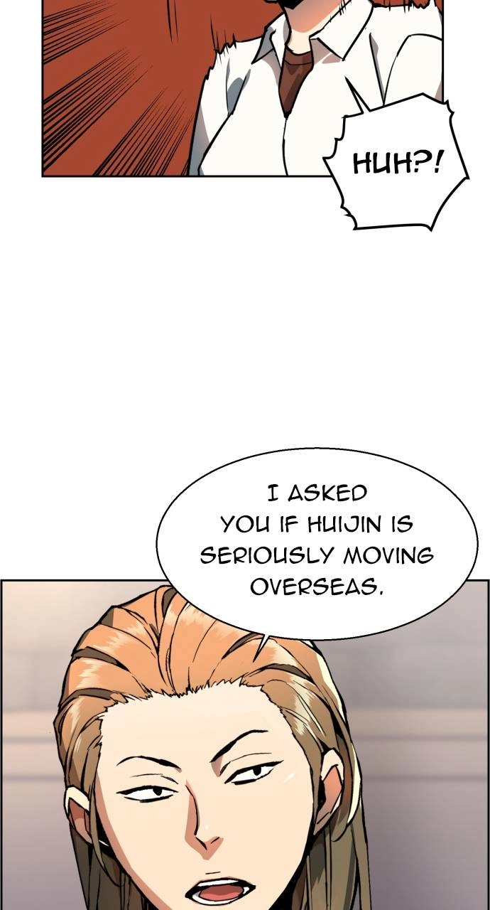 Mercenary Enrollment Chapter 10 Page 6