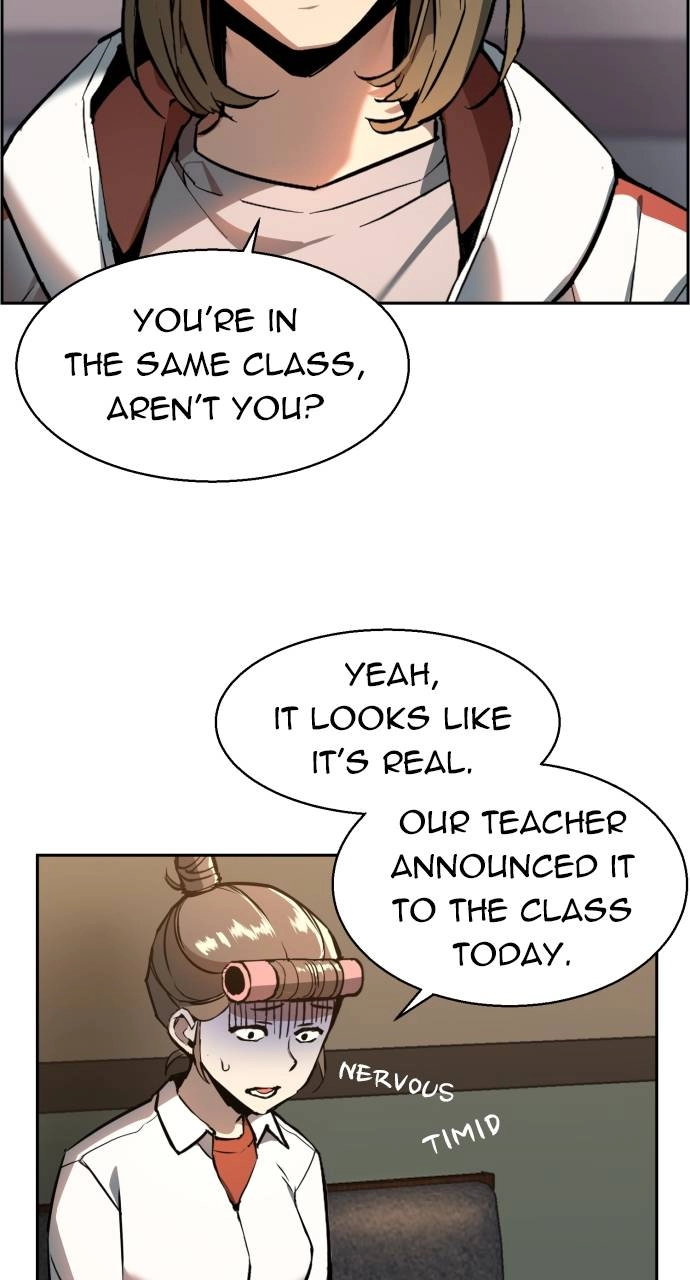 Mercenary Enrollment Chapter 10 Page 7