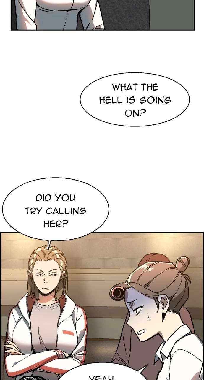 Mercenary Enrollment Chapter 10 Page 8