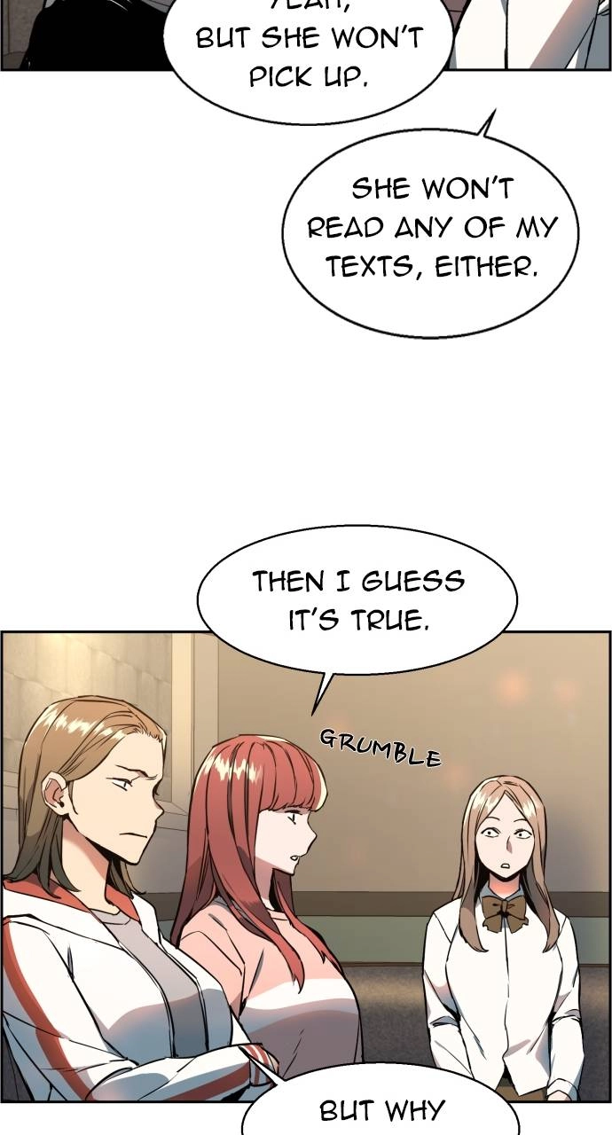 Mercenary Enrollment Chapter 10 Page 9