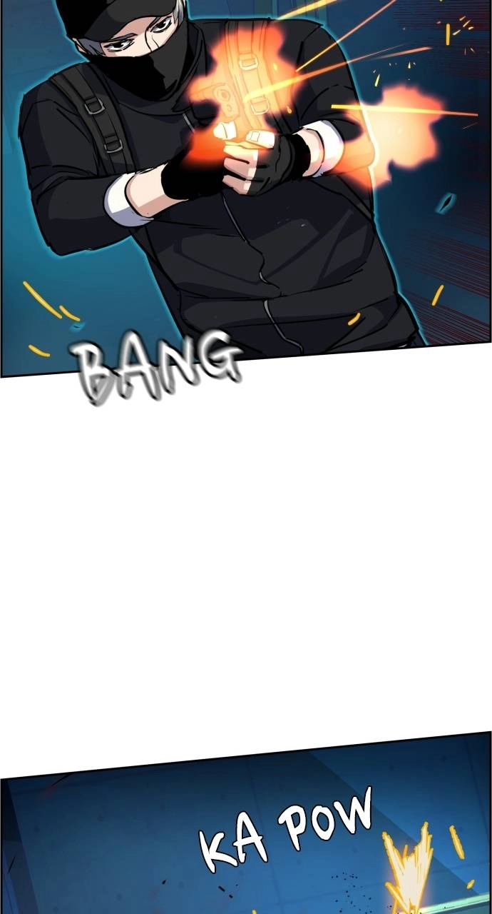 Mercenary Enrollment Chapter 65 Page 100