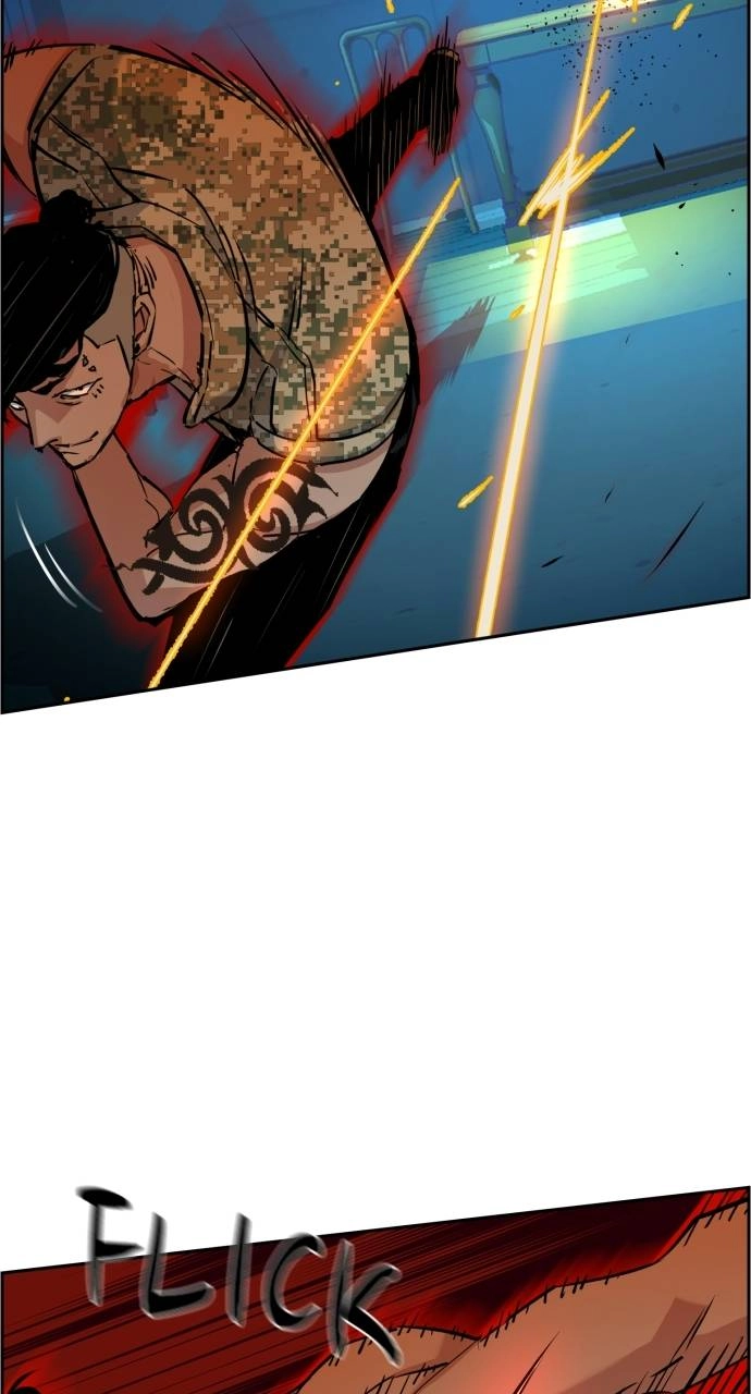 Mercenary Enrollment Chapter 65 Page 101