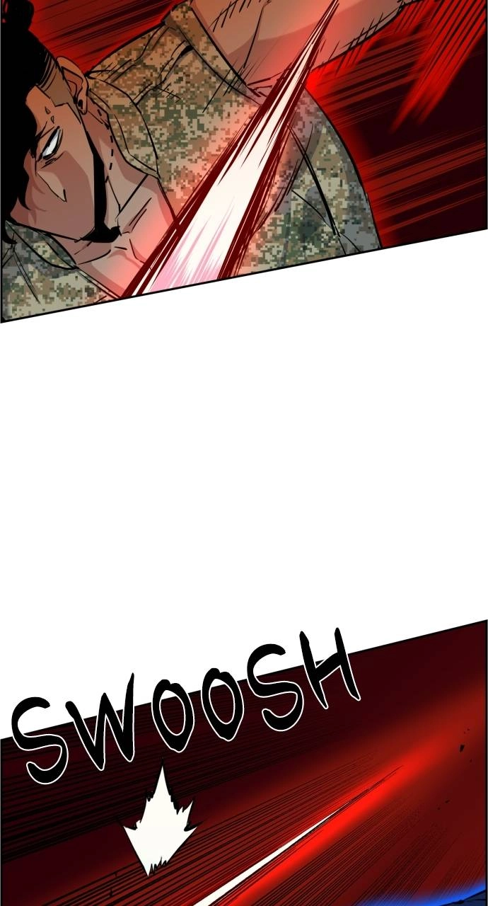 Mercenary Enrollment Chapter 65 Page 102