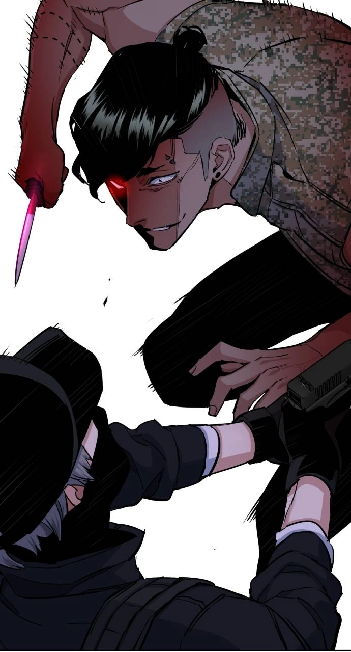 Mercenary Enrollment Chapter 65 Page 105