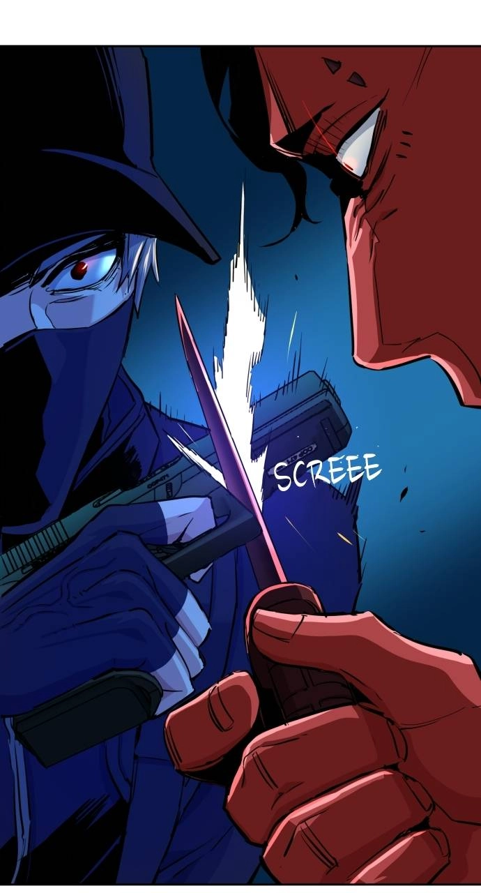 Mercenary Enrollment Chapter 65 Page 108