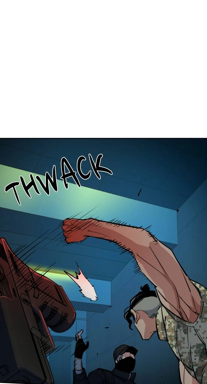 Mercenary Enrollment Chapter 65 Page 110
