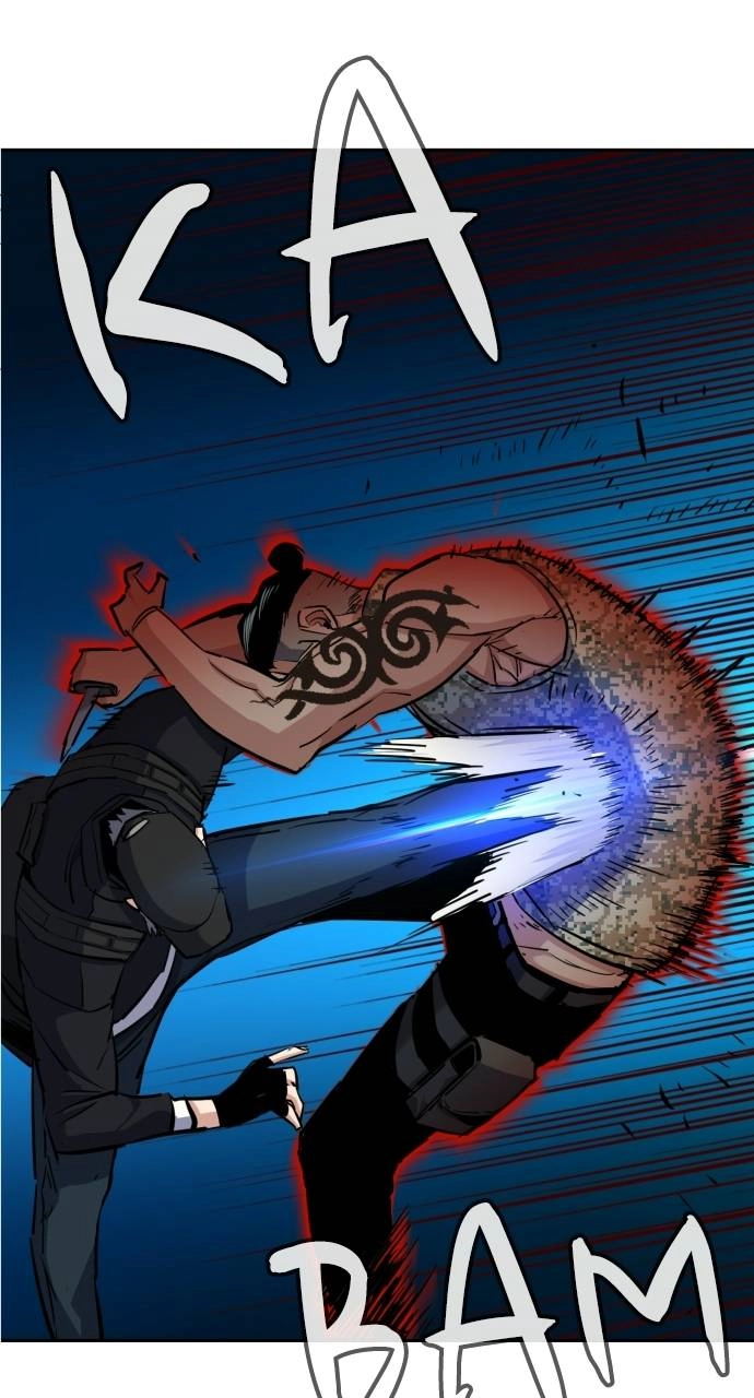 Mercenary Enrollment Chapter 65 Page 112