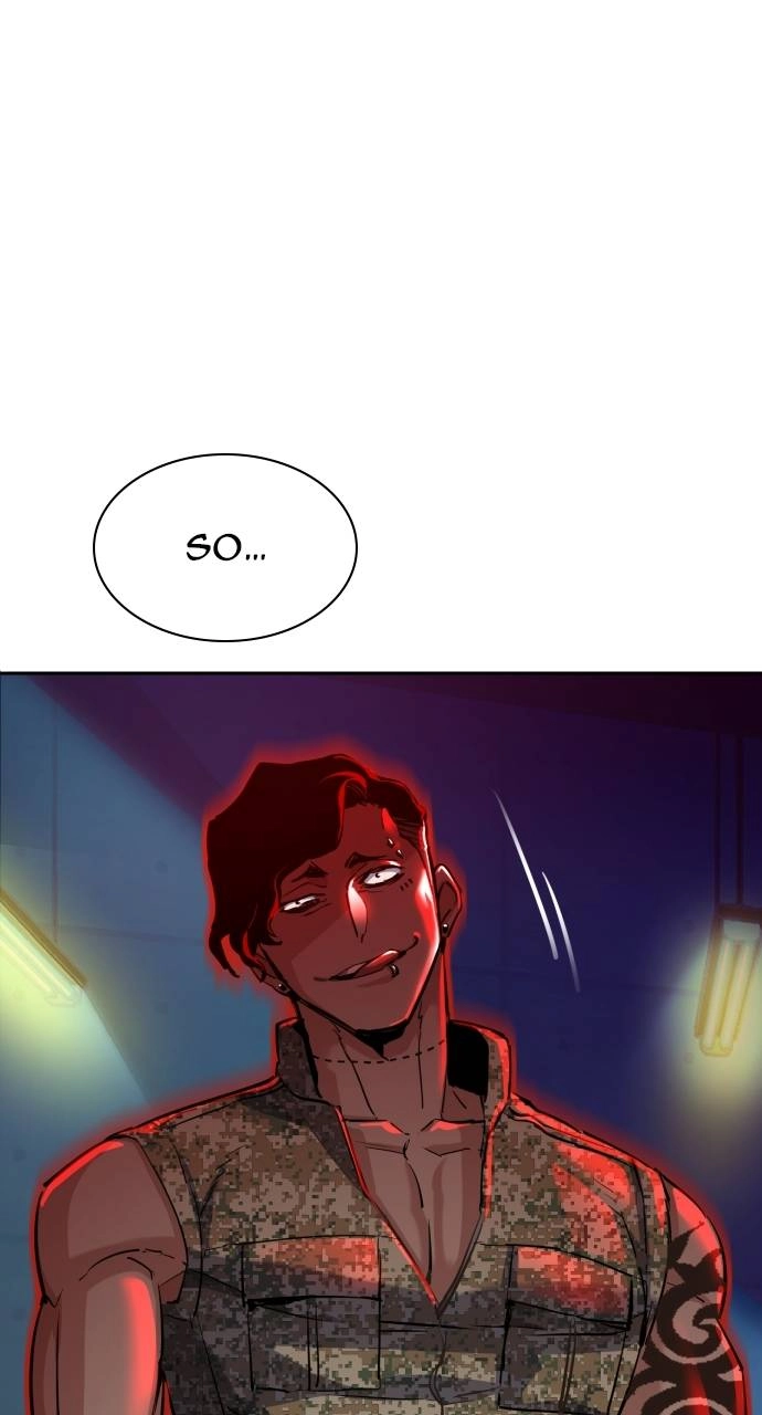 Mercenary Enrollment Chapter 65 Page 115