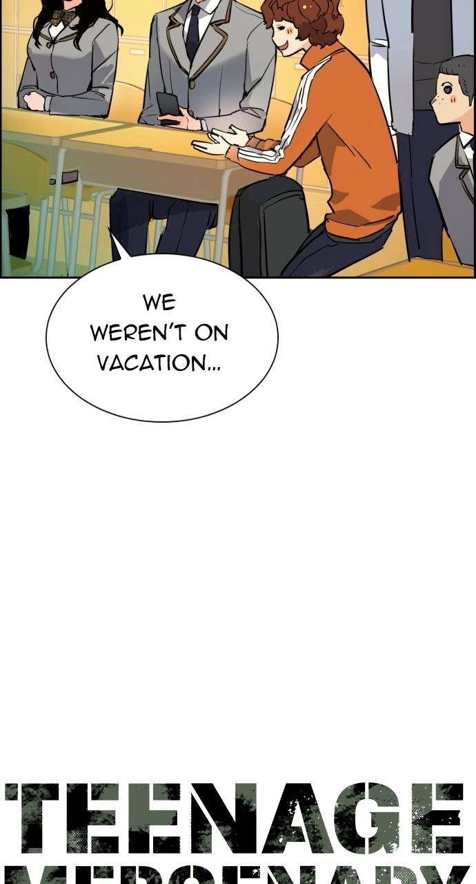 Mercenary Enrollment Chapter 65 Page 11