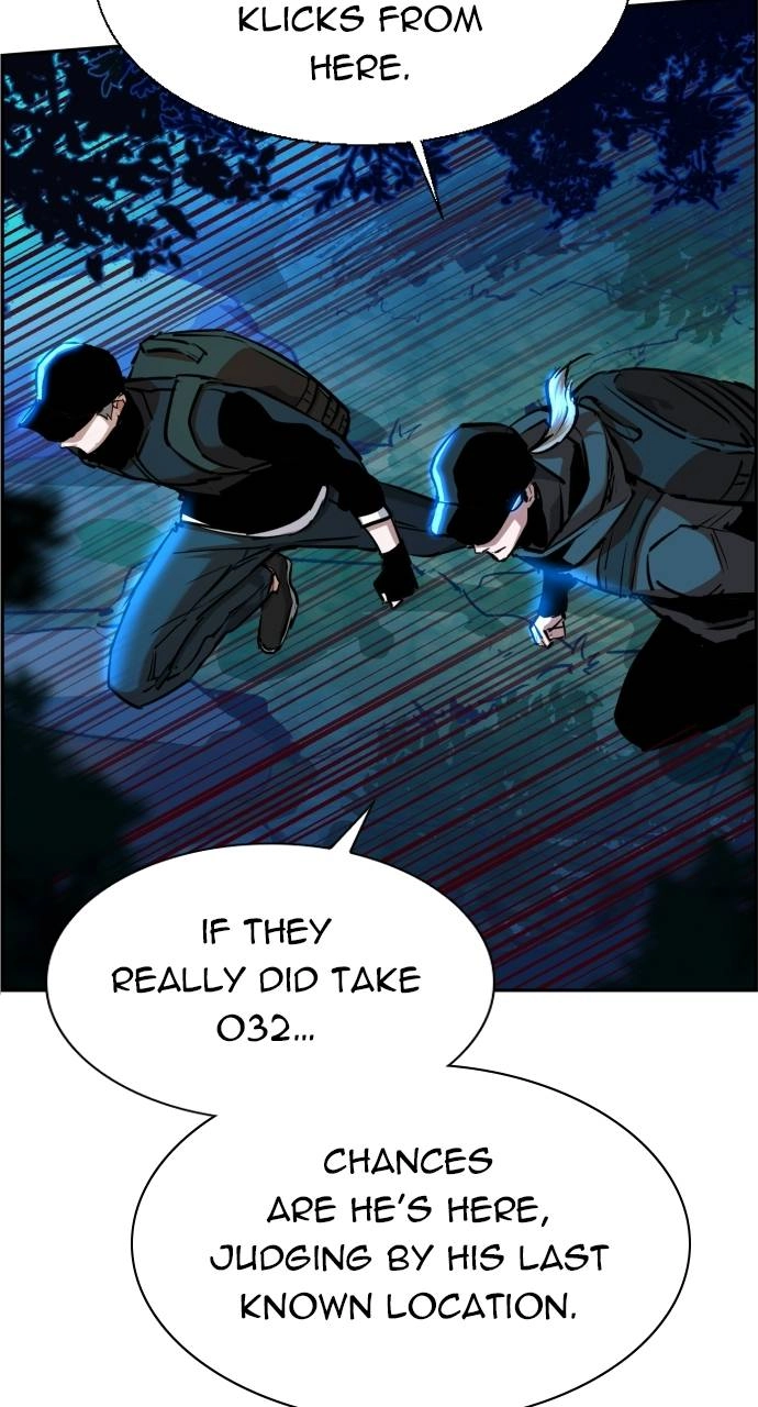 Mercenary Enrollment Chapter 65 Page 15