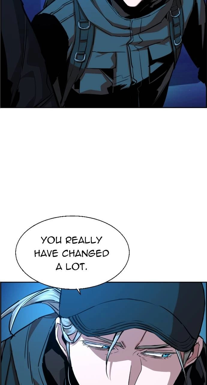 Mercenary Enrollment Chapter 65 Page 19