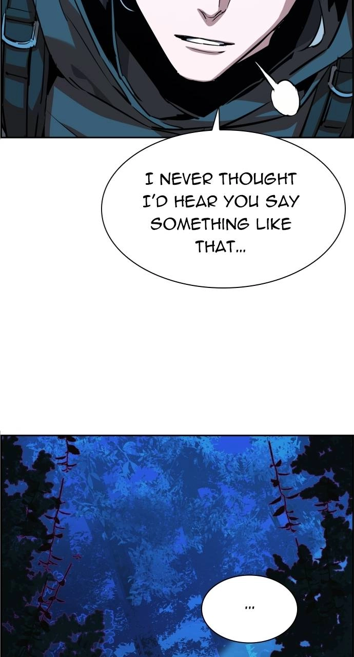 Mercenary Enrollment Chapter 65 Page 20