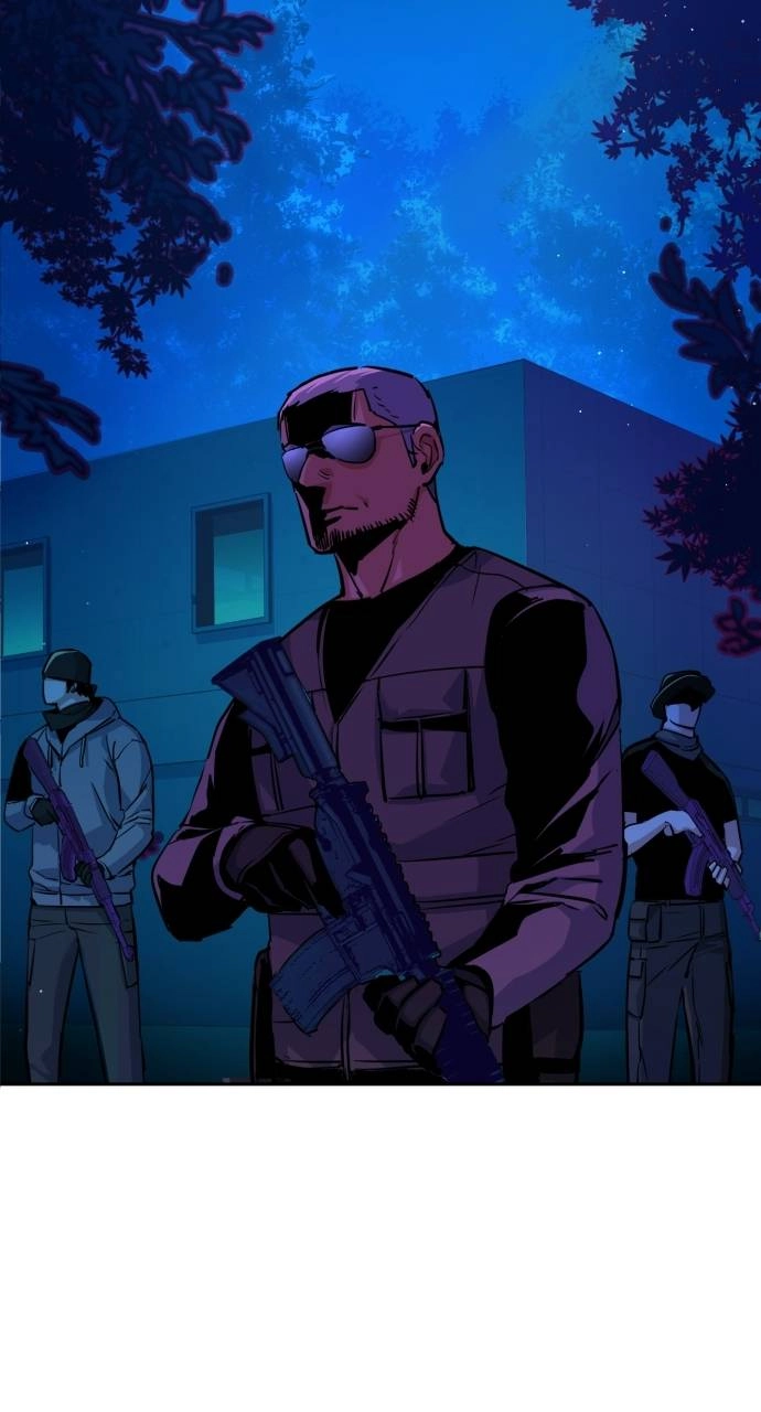 Mercenary Enrollment Chapter 65 Page 23